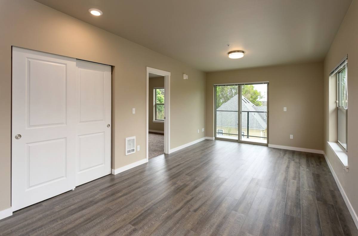 Apartment for rent at 1615 J St, Bellingham, WA 98225