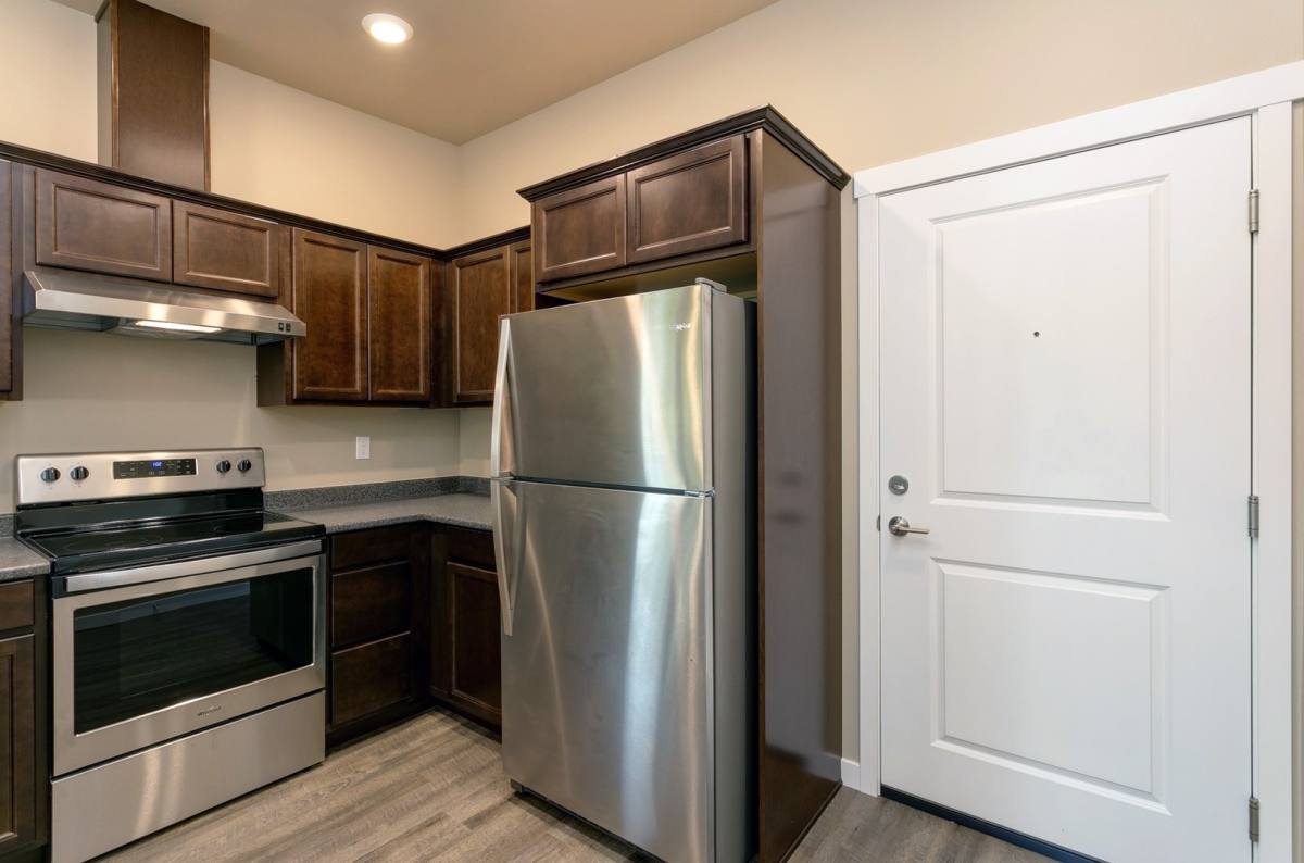 Apartment for rent at 1615 J St, Bellingham, WA 98225