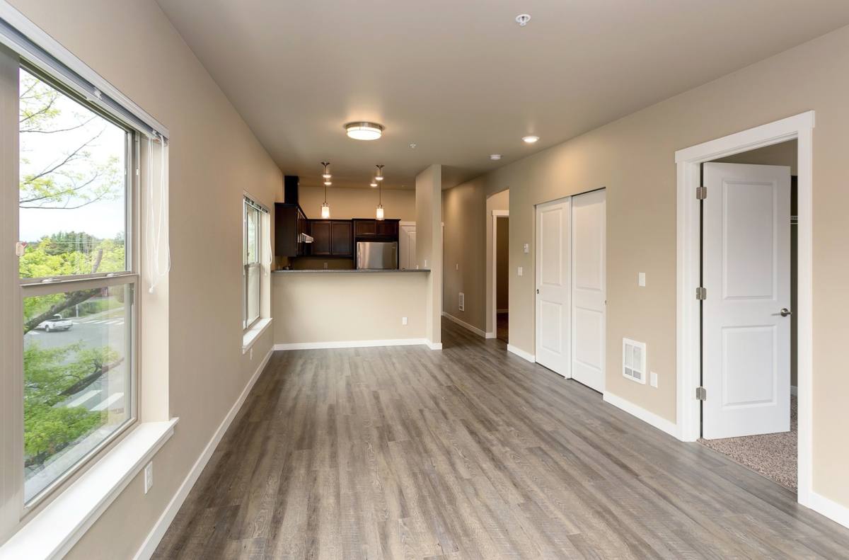 Apartment for rent at 1615 J St, Bellingham, WA 98225
