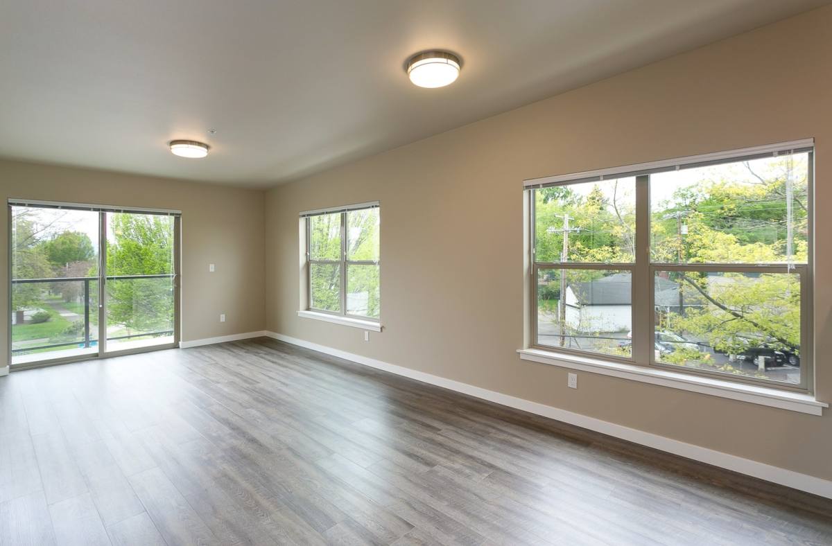 Apartment for rent at 1615 J St, Bellingham, WA 98225