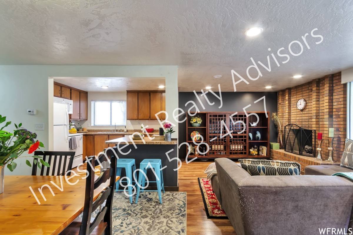 Apartment for rent at 8136 Cottonwood Hills Circle #16A, Sandy, UT 84094