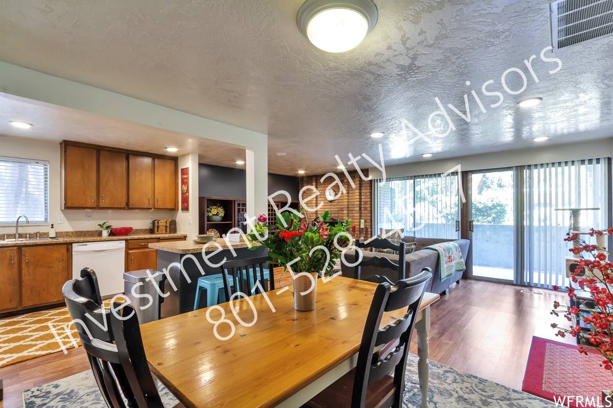 Apartment for rent at 8136 Cottonwood Hills Circle #16A, Sandy, UT 84094