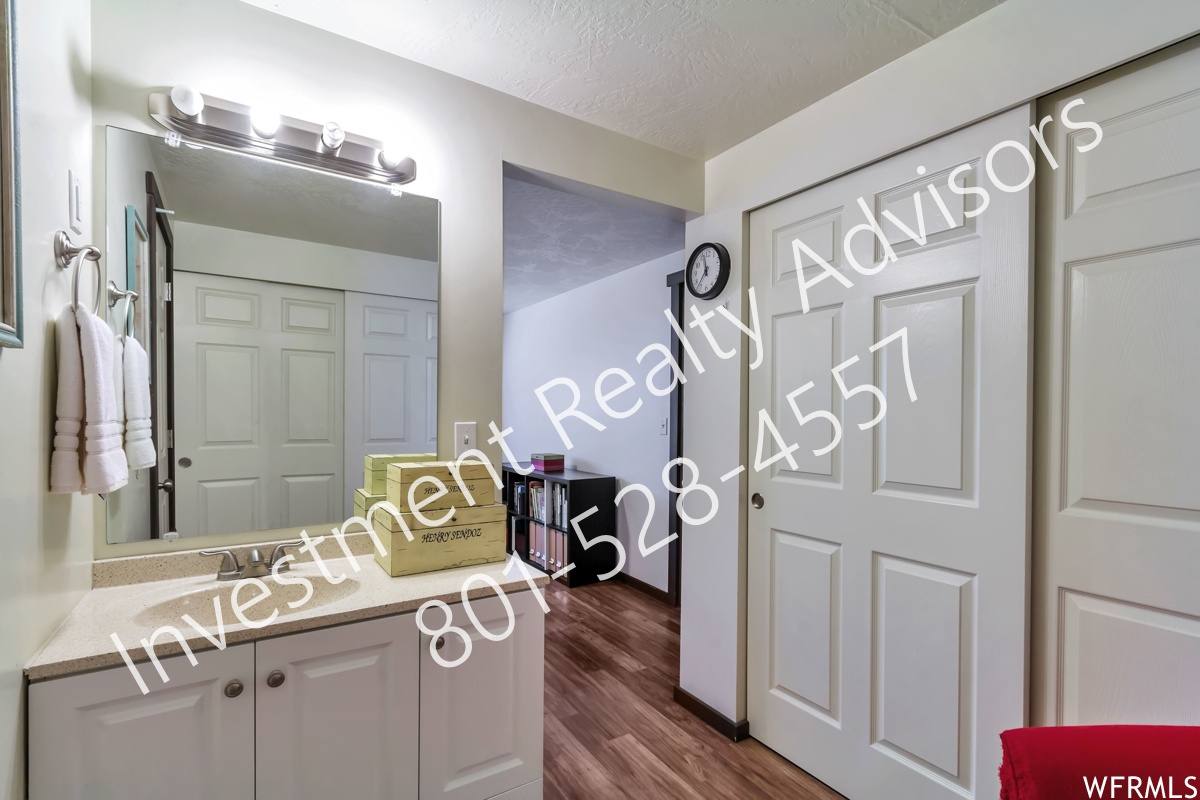 Apartment for rent at 8136 Cottonwood Hills Circle #16A, Sandy, UT 84094