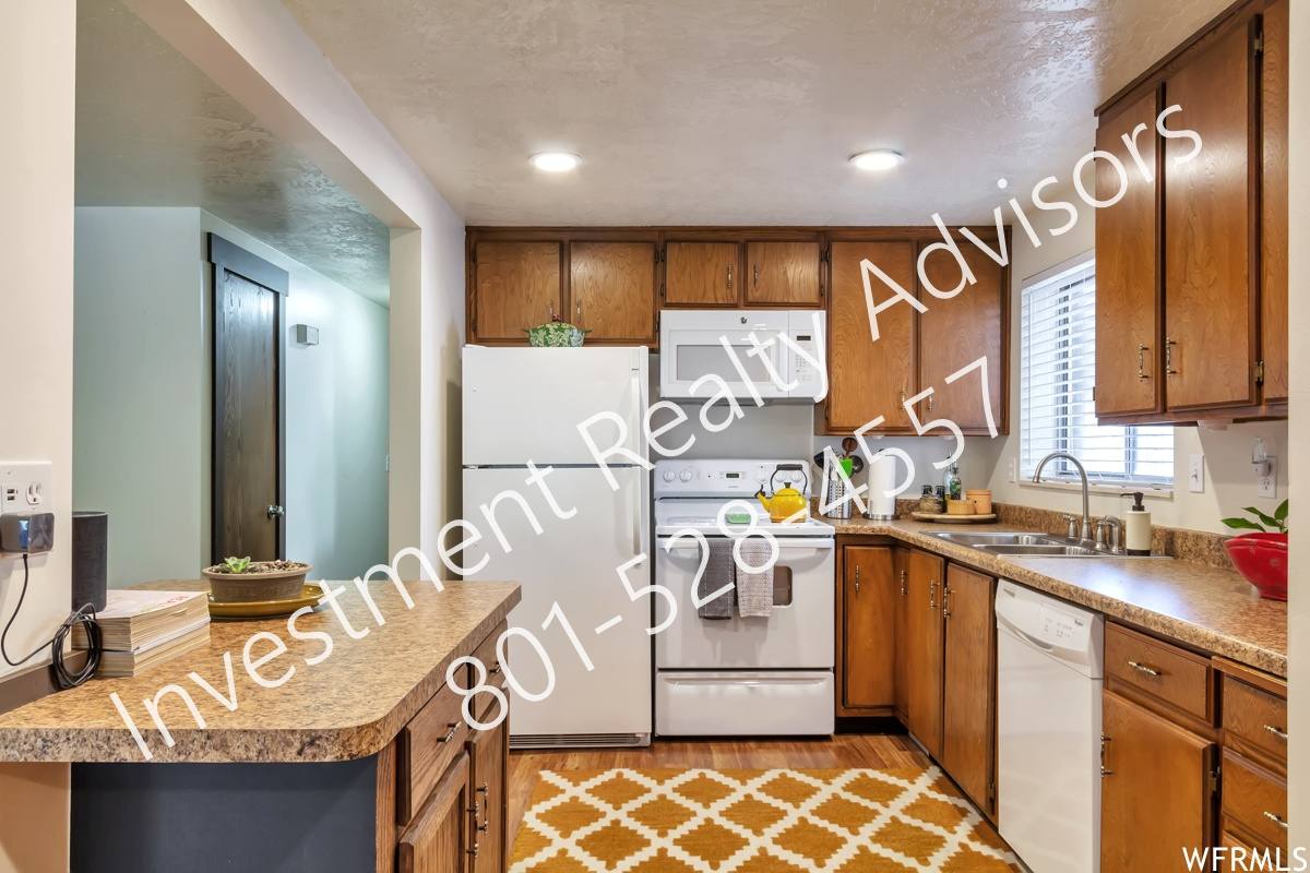 Apartment for rent at 8136 Cottonwood Hills Circle #16A, Sandy, UT 84094