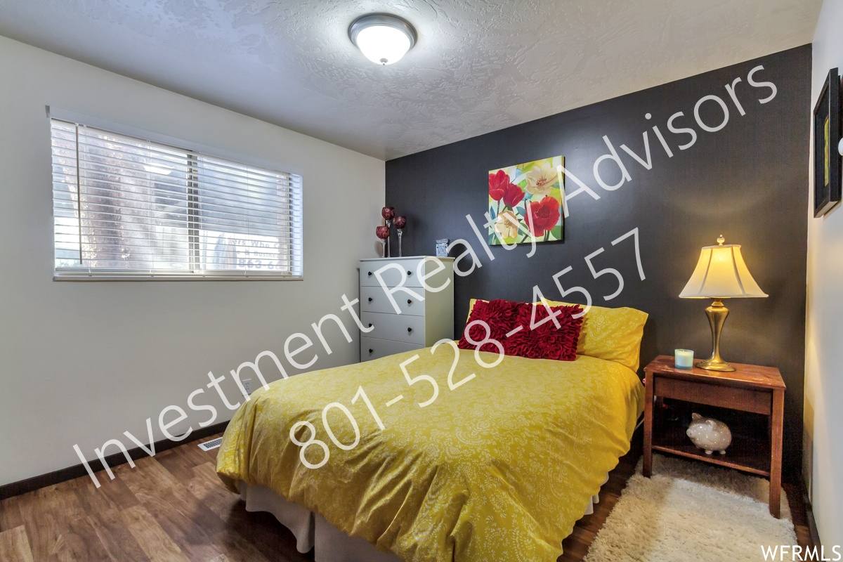 Apartment for rent at 8136 Cottonwood Hills Circle #16A, Sandy, UT 84094