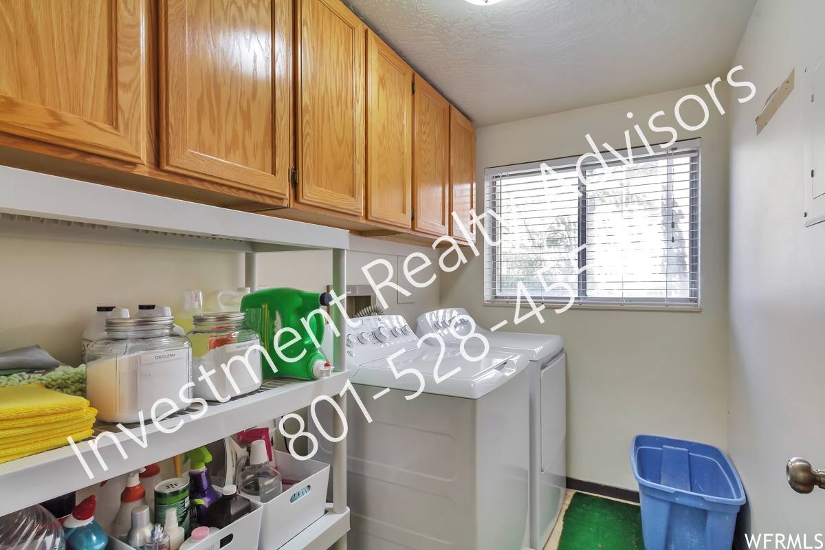 Apartment for rent at 8136 Cottonwood Hills Circle #16A, Sandy, UT 84094
