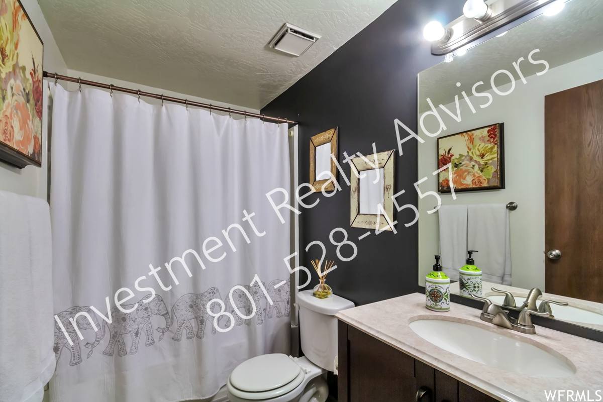 Apartment for rent at 8136 Cottonwood Hills Circle #16A, Sandy, UT 84094