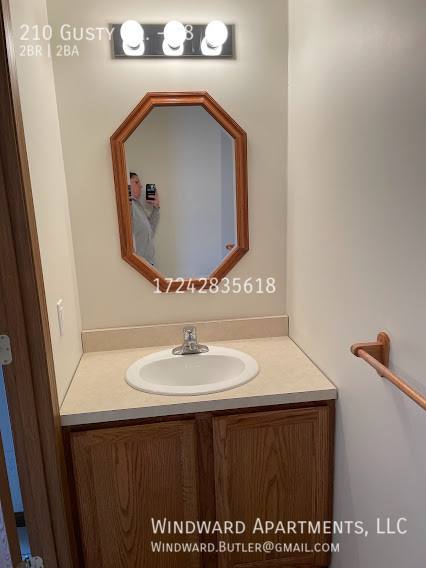 Townhouse for rent at 210 Gusty Dr #58, Butler, PA 16001