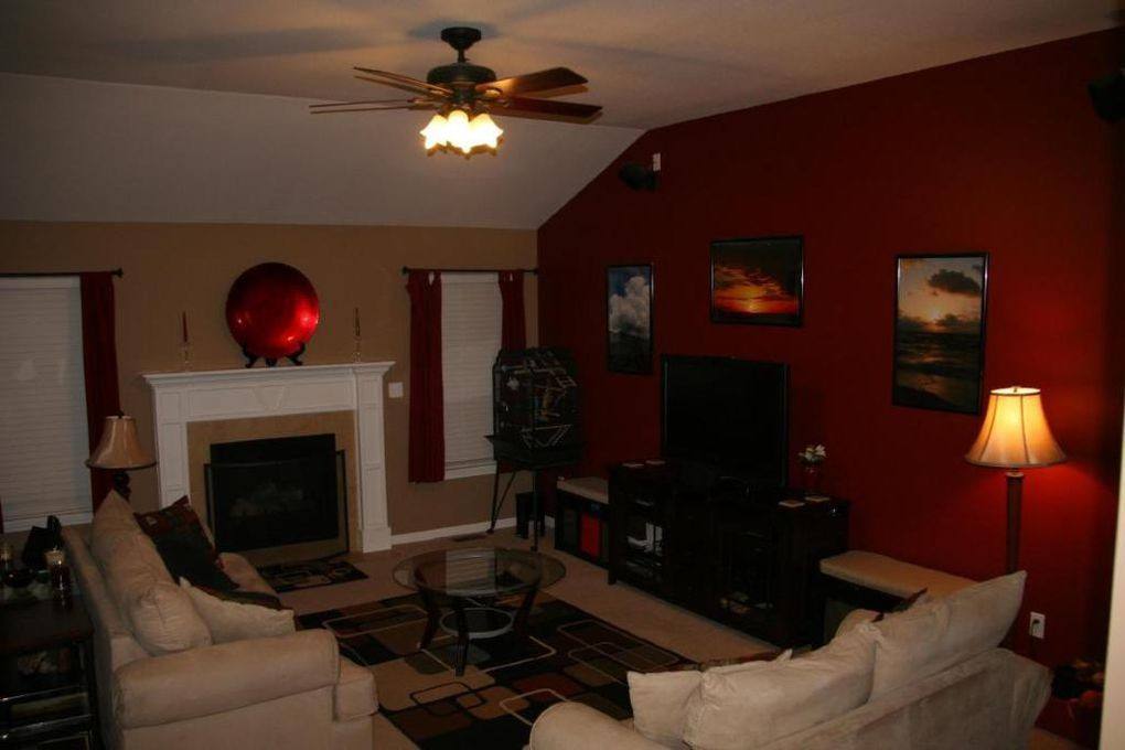 House for rent at 2907 Woods Crossing Dr, Columbia, MO 65202