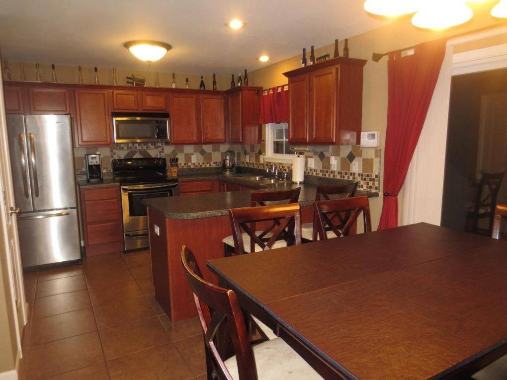 House for rent at 2907 Woods Crossing Dr, Columbia, MO 65202