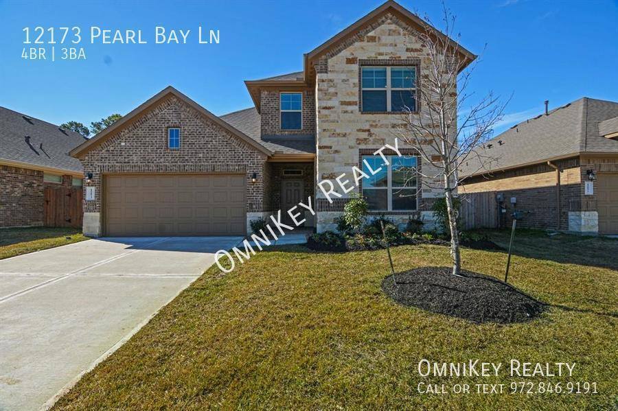 House for rent at 12173 Pearl Bay Lane, Conroe, TX 77304