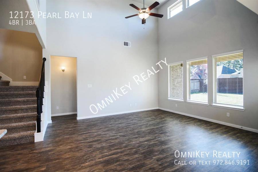 House for rent at 12173 Pearl Bay Lane, Conroe, TX 77304