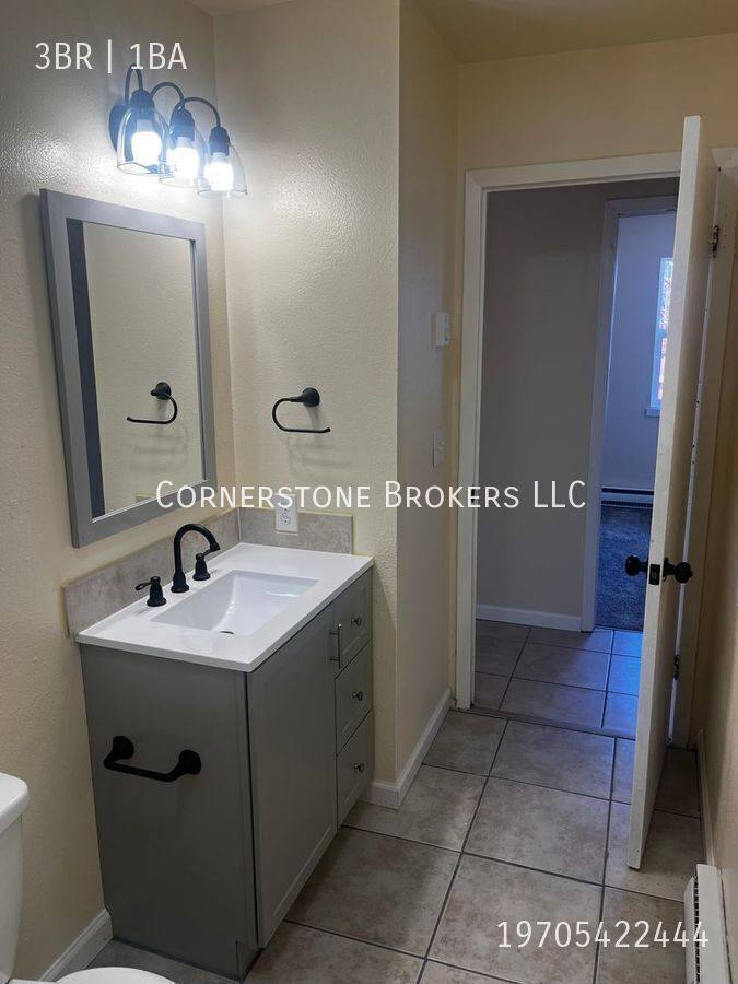 House for rent at 1066 Williams St, Brush, CO 80723