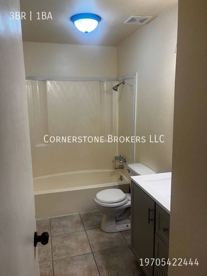 House for rent at 1066 Williams St, Brush, CO 80723