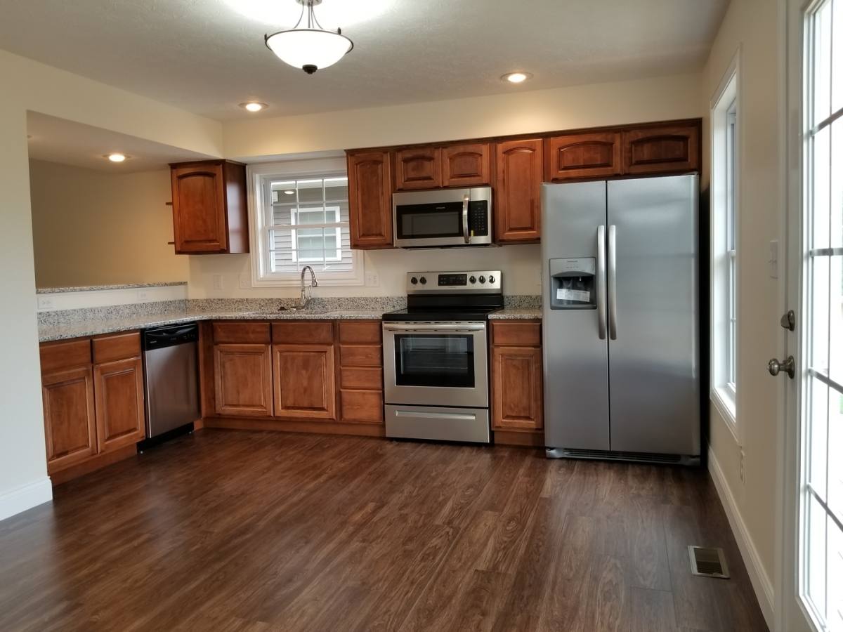 Condo for rent at 2270 S Samuel Lane, Bloomington, IN 47403