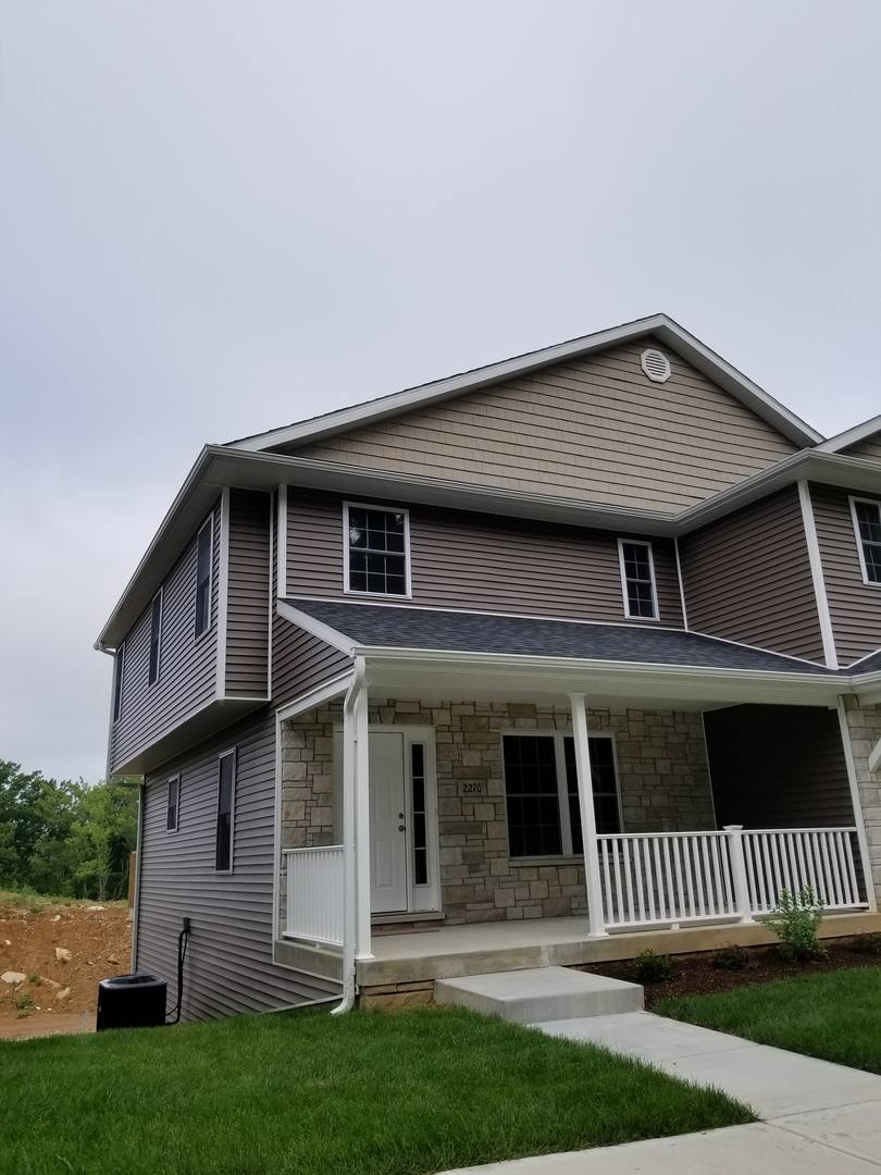 Condo for rent at 2270 S Samuel Lane, Bloomington, IN 47403