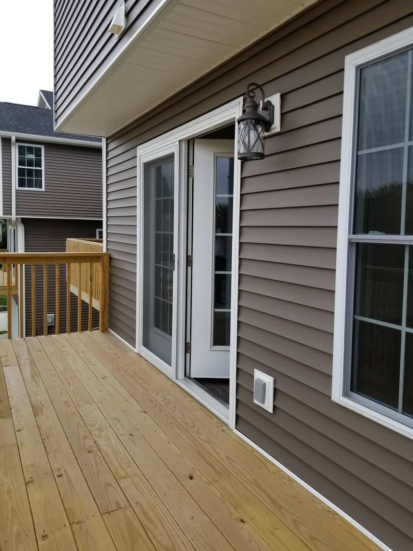Condo for rent at 2270 S Samuel Lane, Bloomington, IN 47403