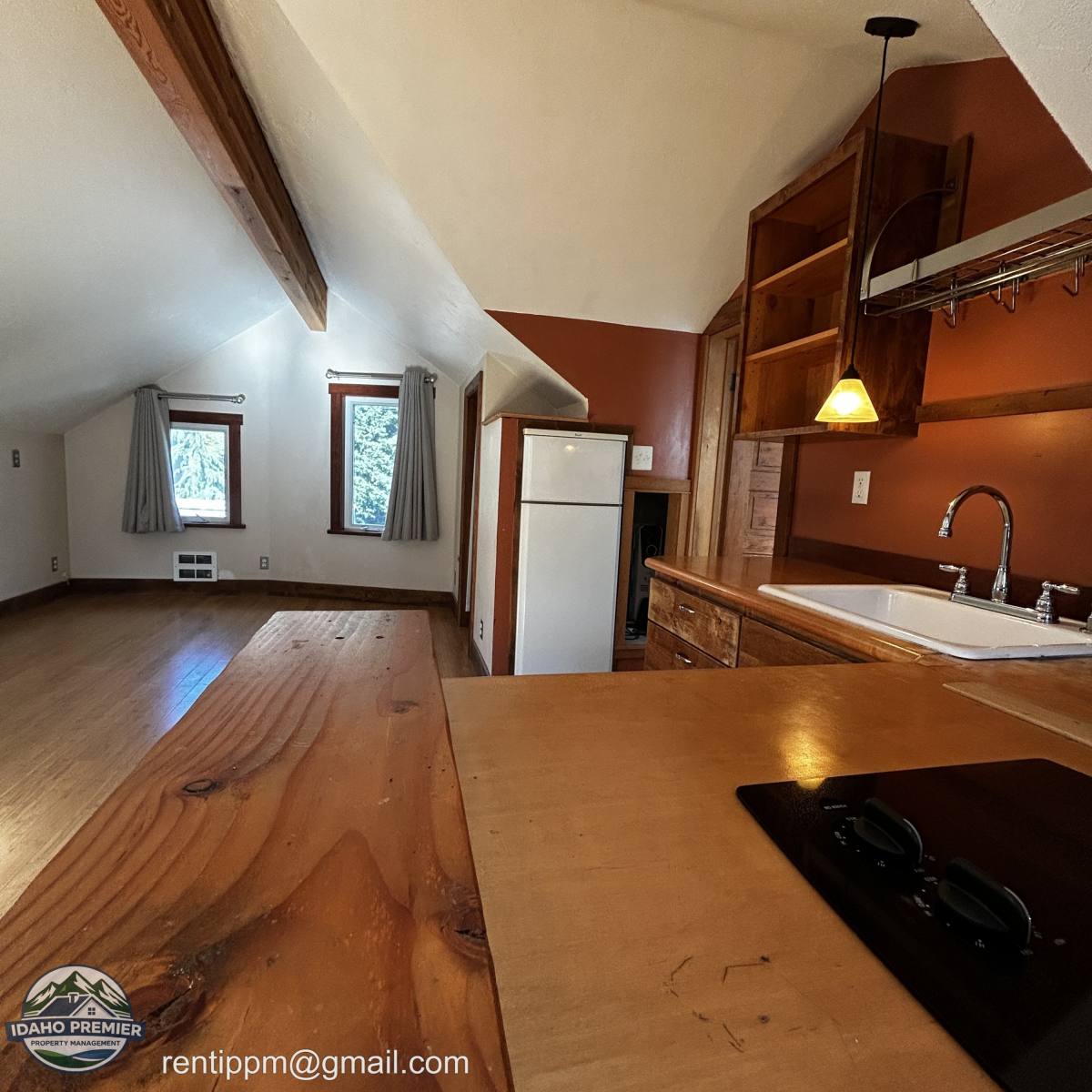 Apartment for rent at 1315 N 19th St #B, Boise, ID 83702