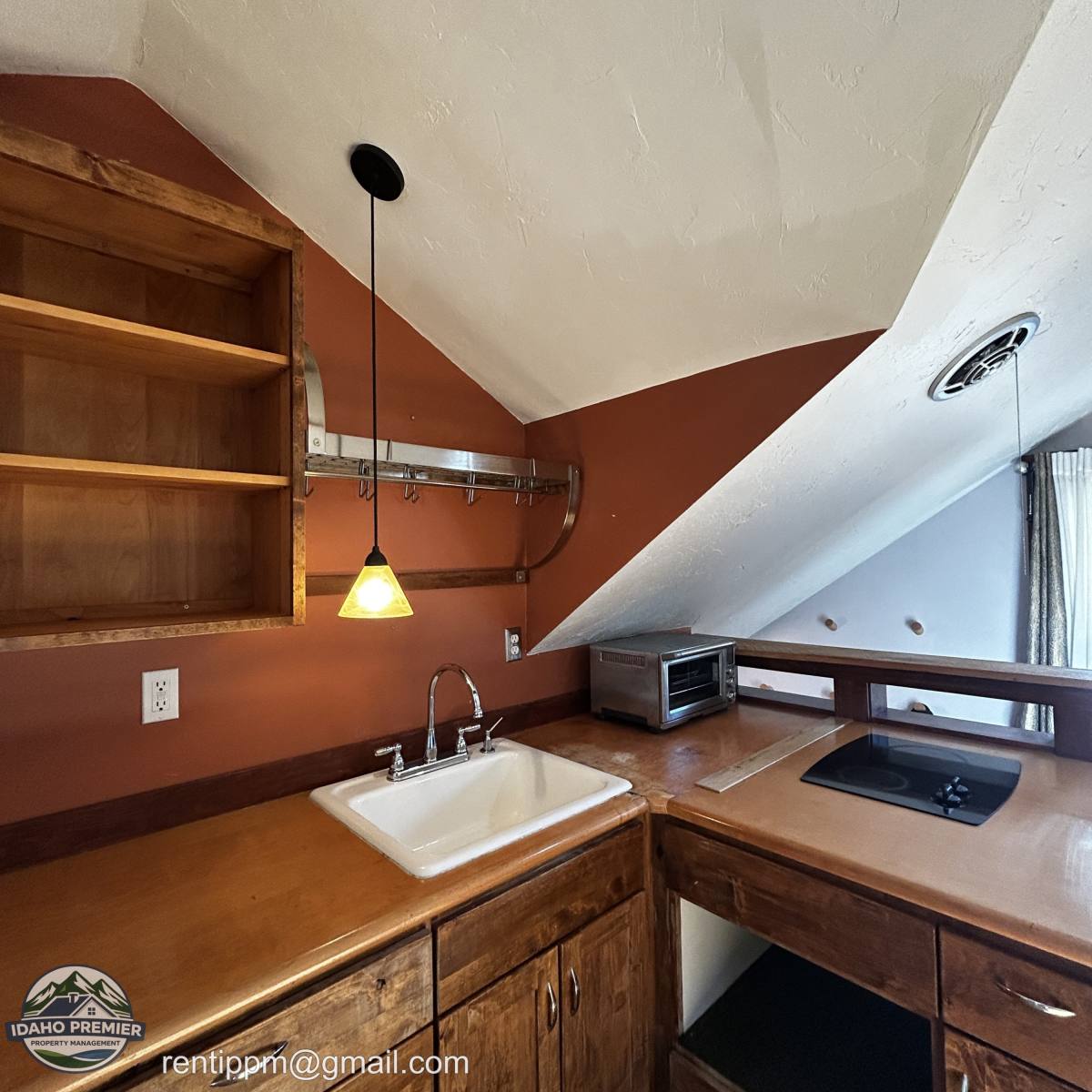 Apartment for rent at 1315 N 19th St #B, Boise, ID 83702
