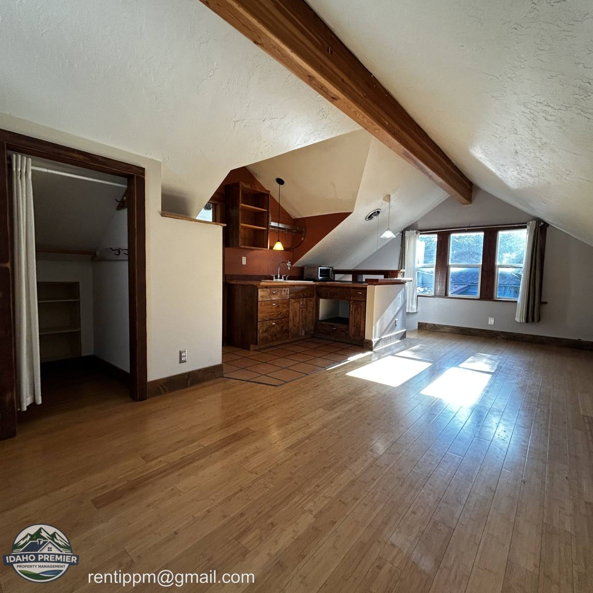 Apartment for rent at 1315 N 19th St #B, Boise, ID 83702