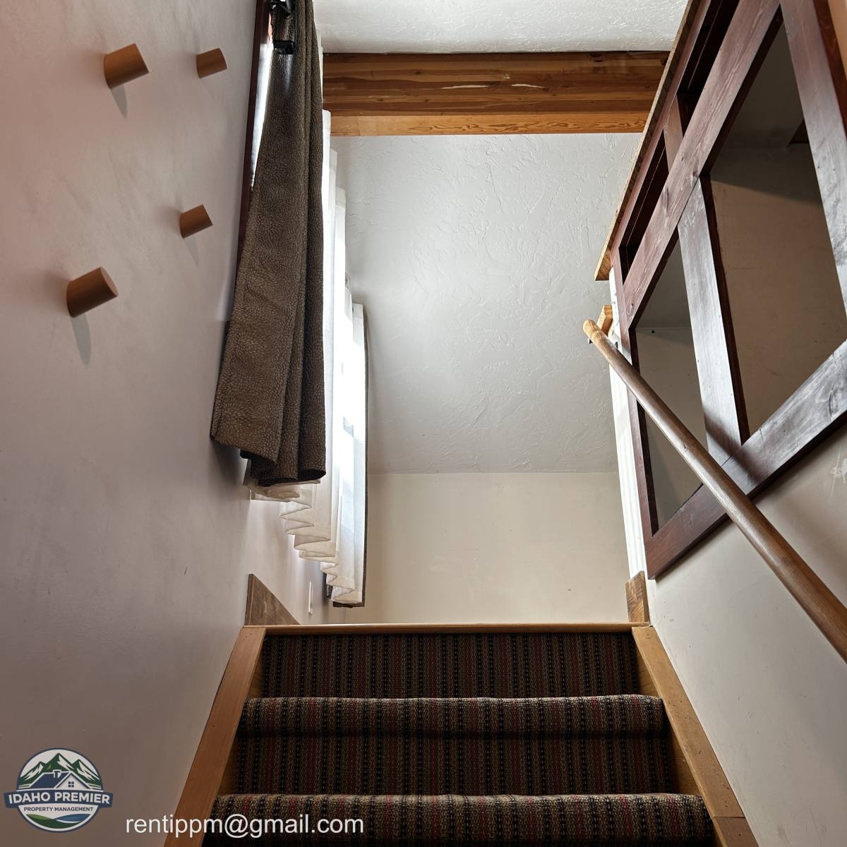 Apartment for rent at 1315 N 19th St #B, Boise, ID 83702
