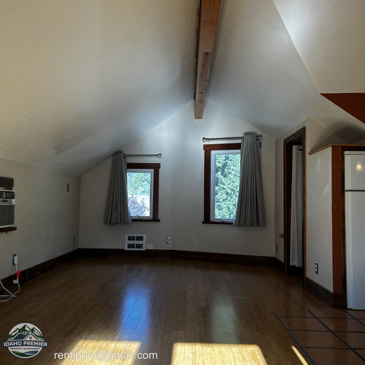 Apartment for rent at 1315 N 19th St #B, Boise, ID 83702