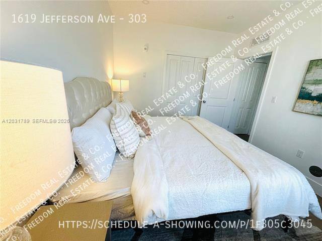 Apartment for rent at 1619 Jefferson Ave #303, Miami Beach, FL 33139