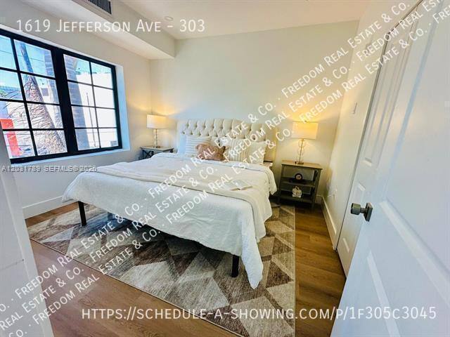 Apartment for rent at 1619 Jefferson Ave #303, Miami Beach, FL 33139