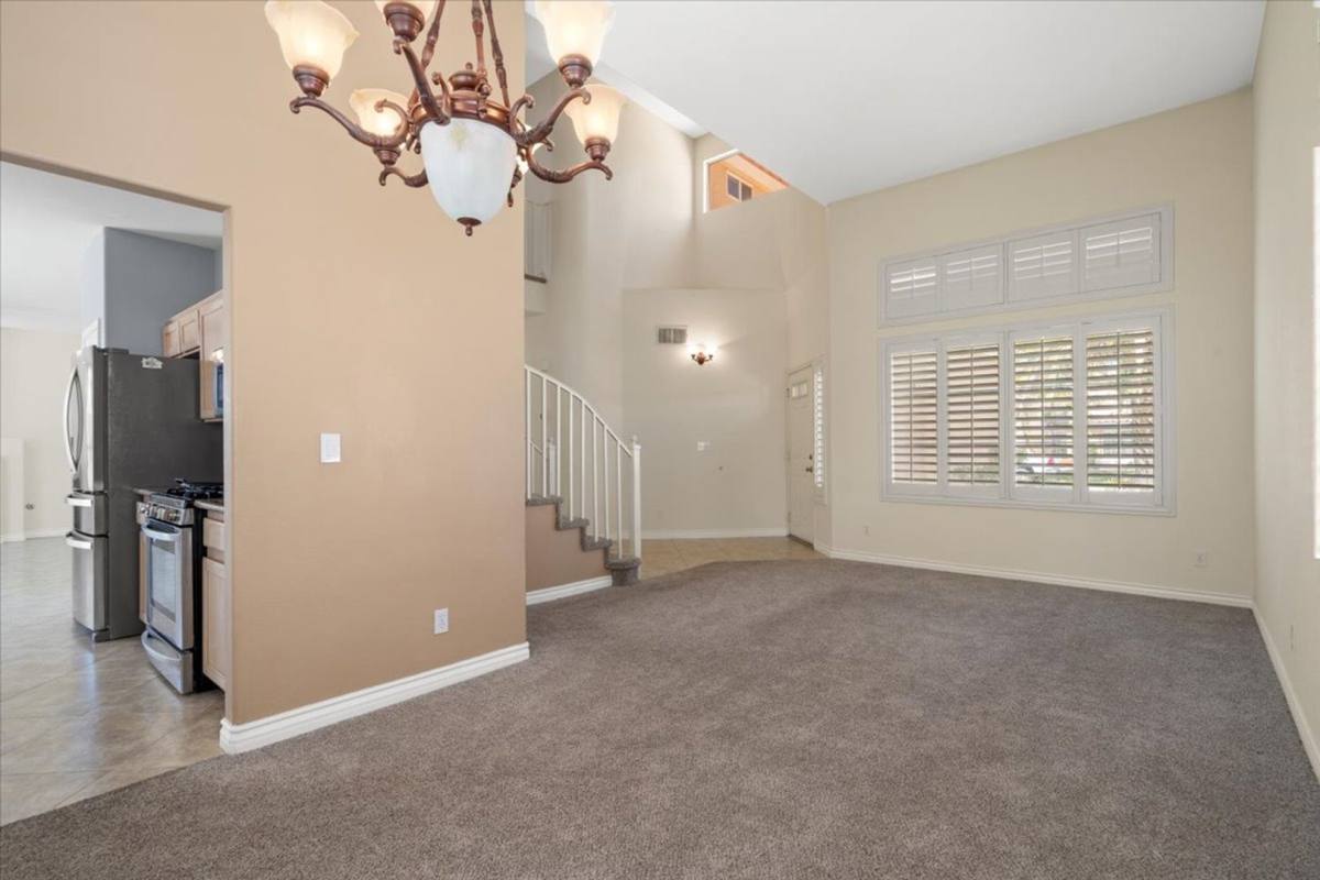 House for rent at 2336 Huntsville Dr, Las Vegas, NV 89134