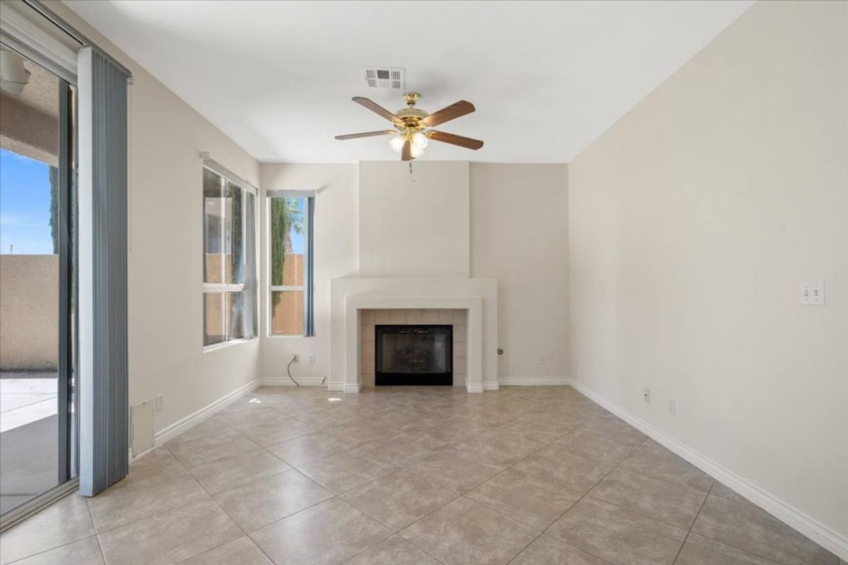 House for rent at 2336 Huntsville Dr, Las Vegas, NV 89134
