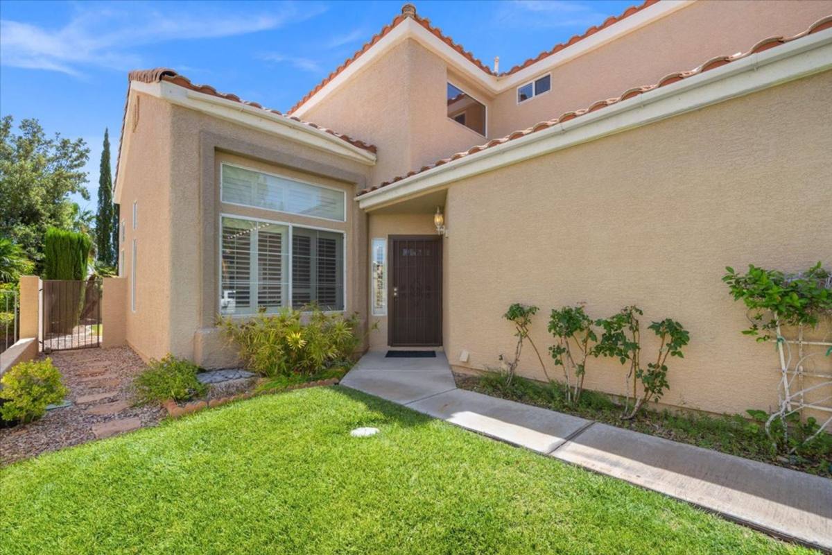 House for rent at 2336 Huntsville Dr, Las Vegas, NV 89134