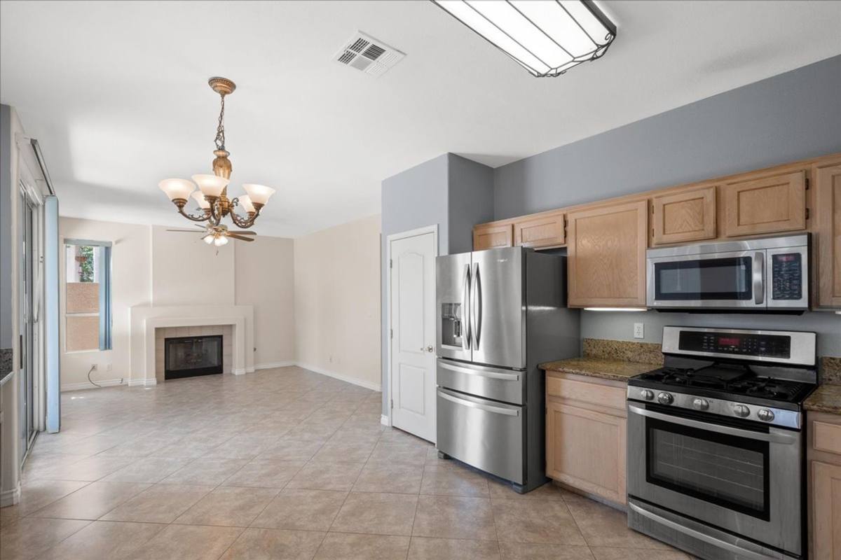 House for rent at 2336 Huntsville Dr, Las Vegas, NV 89134