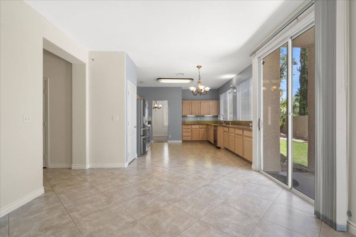 House for rent at 2336 Huntsville Dr, Las Vegas, NV 89134
