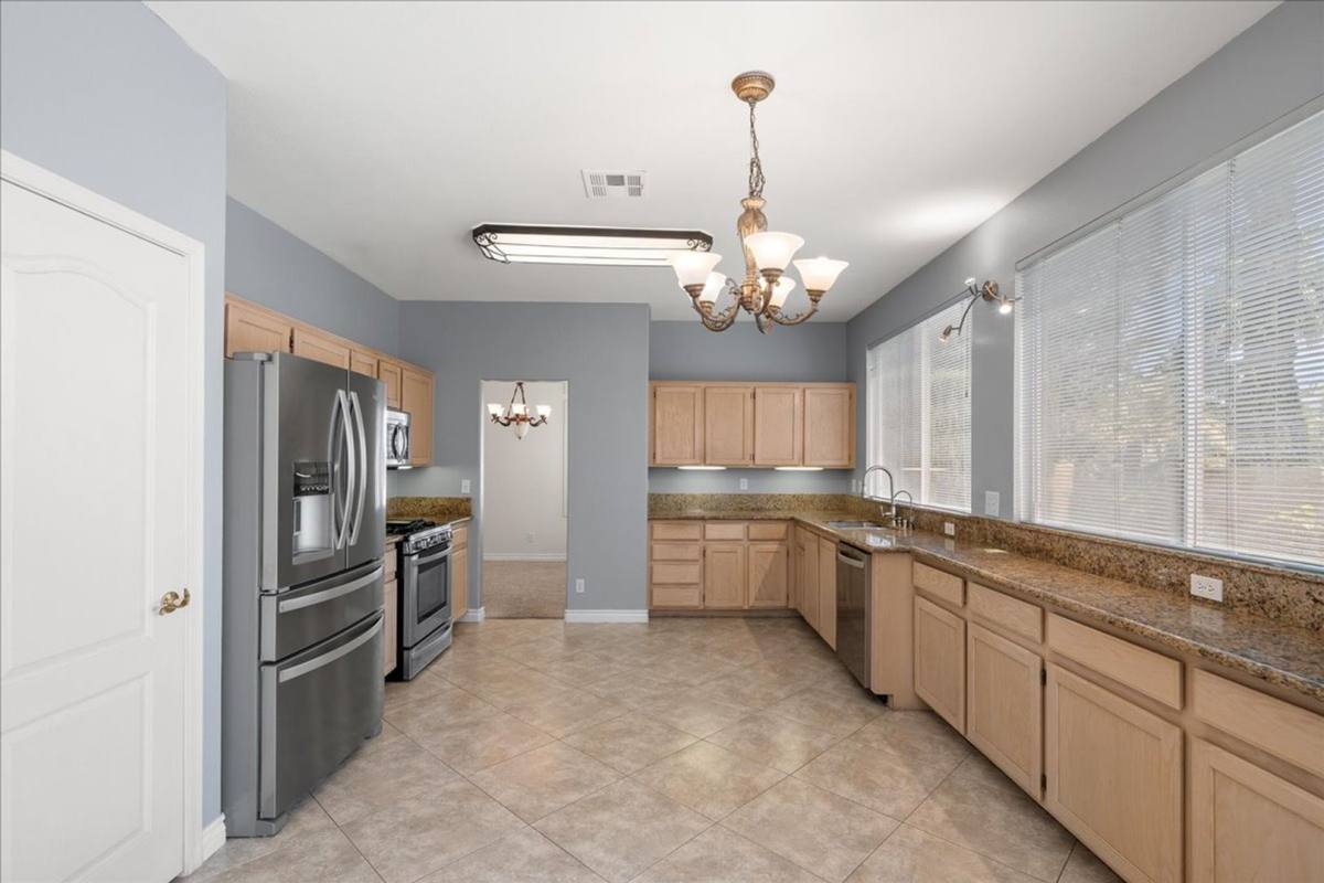 House for rent at 2336 Huntsville Dr, Las Vegas, NV 89134