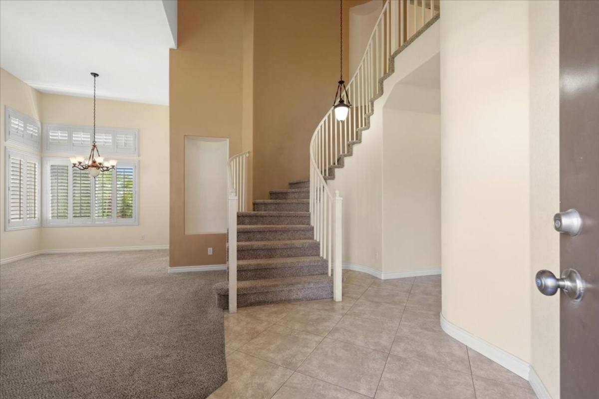 House for rent at 2336 Huntsville Dr, Las Vegas, NV 89134