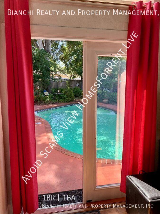 House for rent at 1653 Bravo Dr, Clearwater, FL 33764