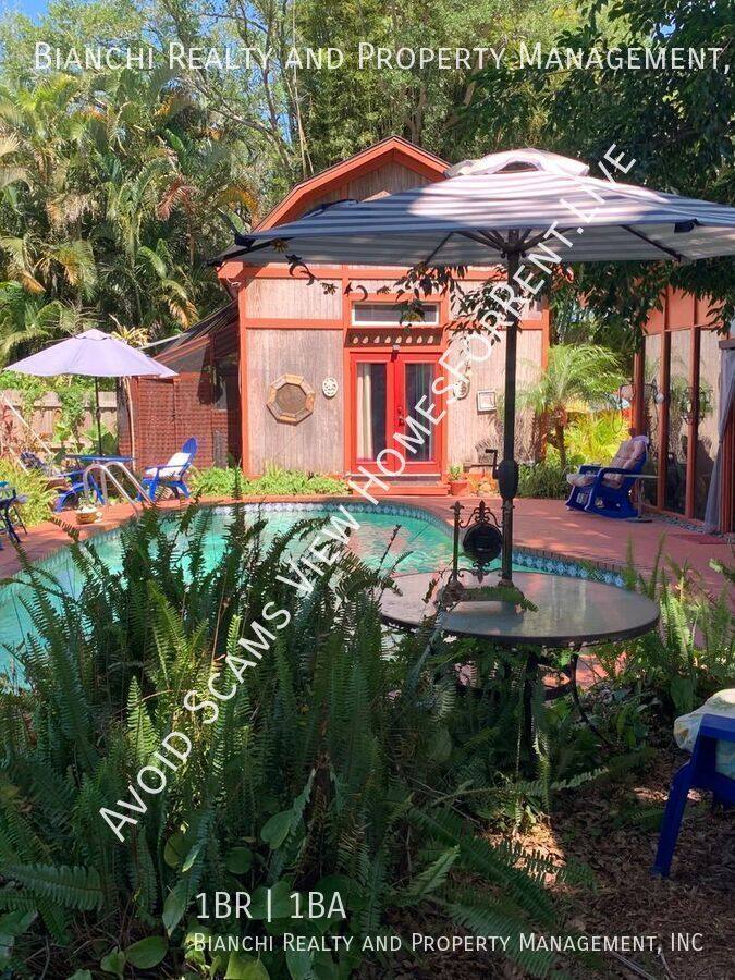 House for rent at 1653 Bravo Dr, Clearwater, FL 33764