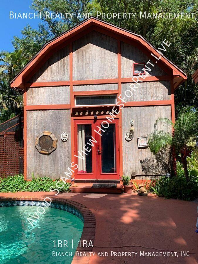 House for rent at 1653 Bravo Dr, Clearwater, FL 33764