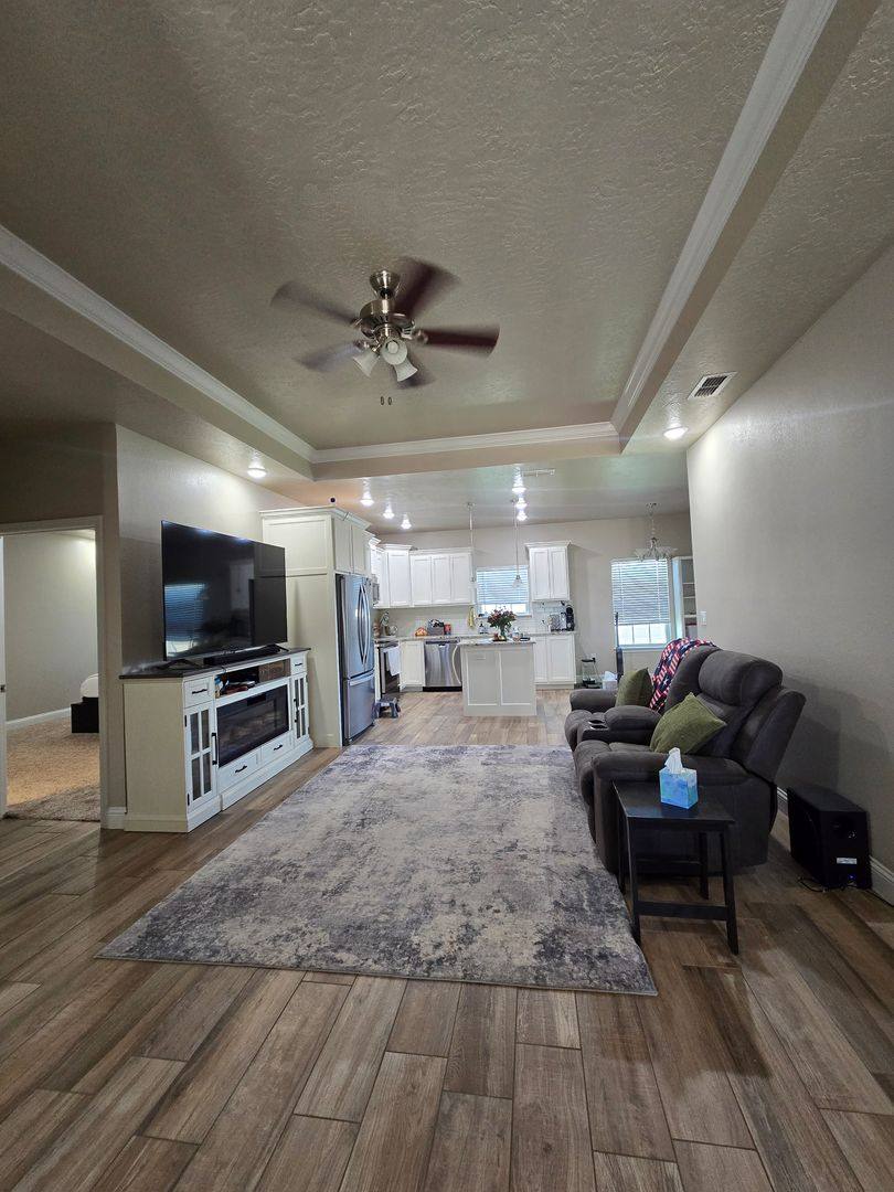 House for rent at 116 Nonpareil Lane, Clovis, NM 88101