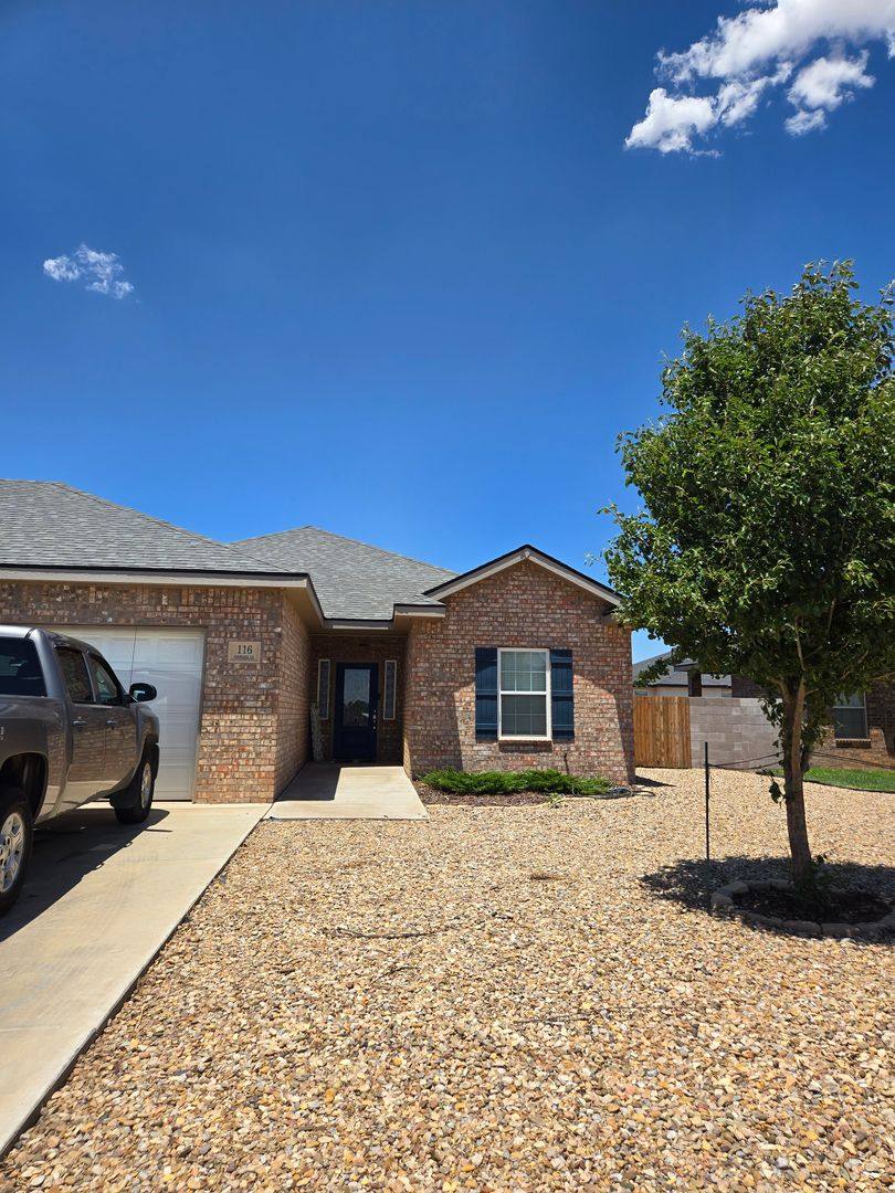 House for rent at 116 Nonpareil Lane, Clovis, NM 88101