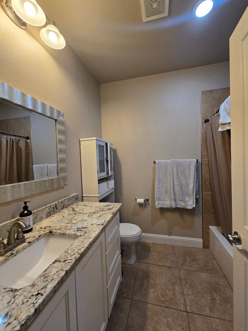 House for rent at 116 Nonpareil Lane, Clovis, NM 88101