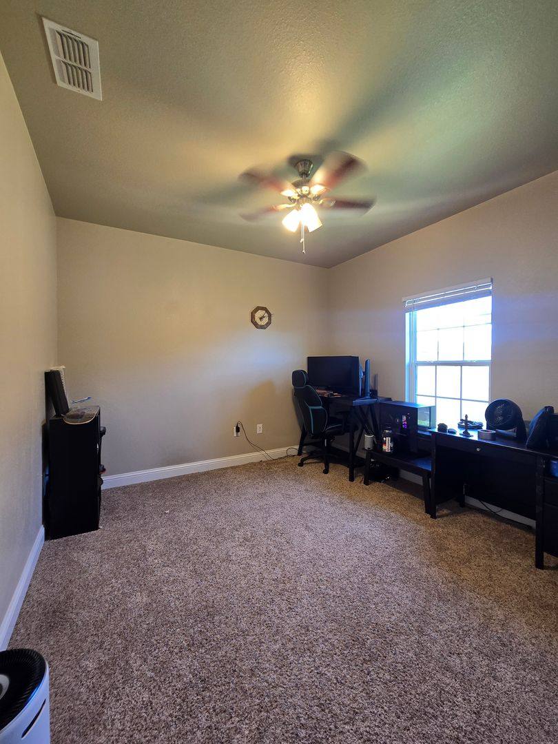 House for rent at 116 Nonpareil Lane, Clovis, NM 88101
