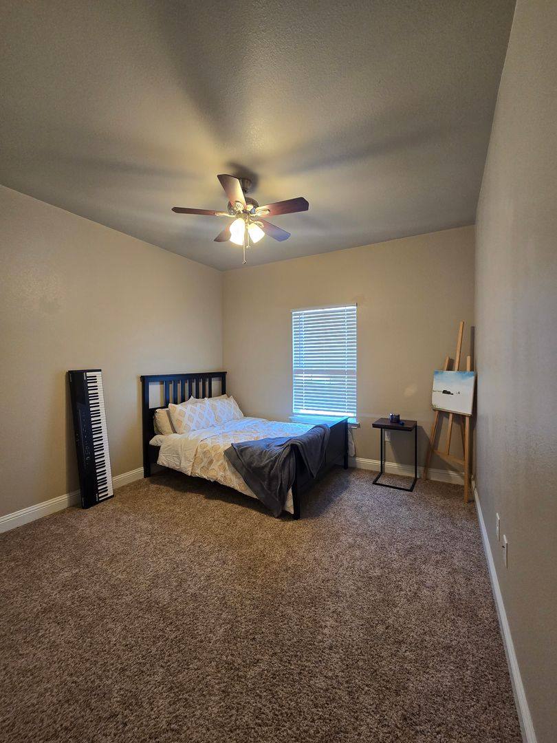 House for rent at 116 Nonpareil Lane, Clovis, NM 88101
