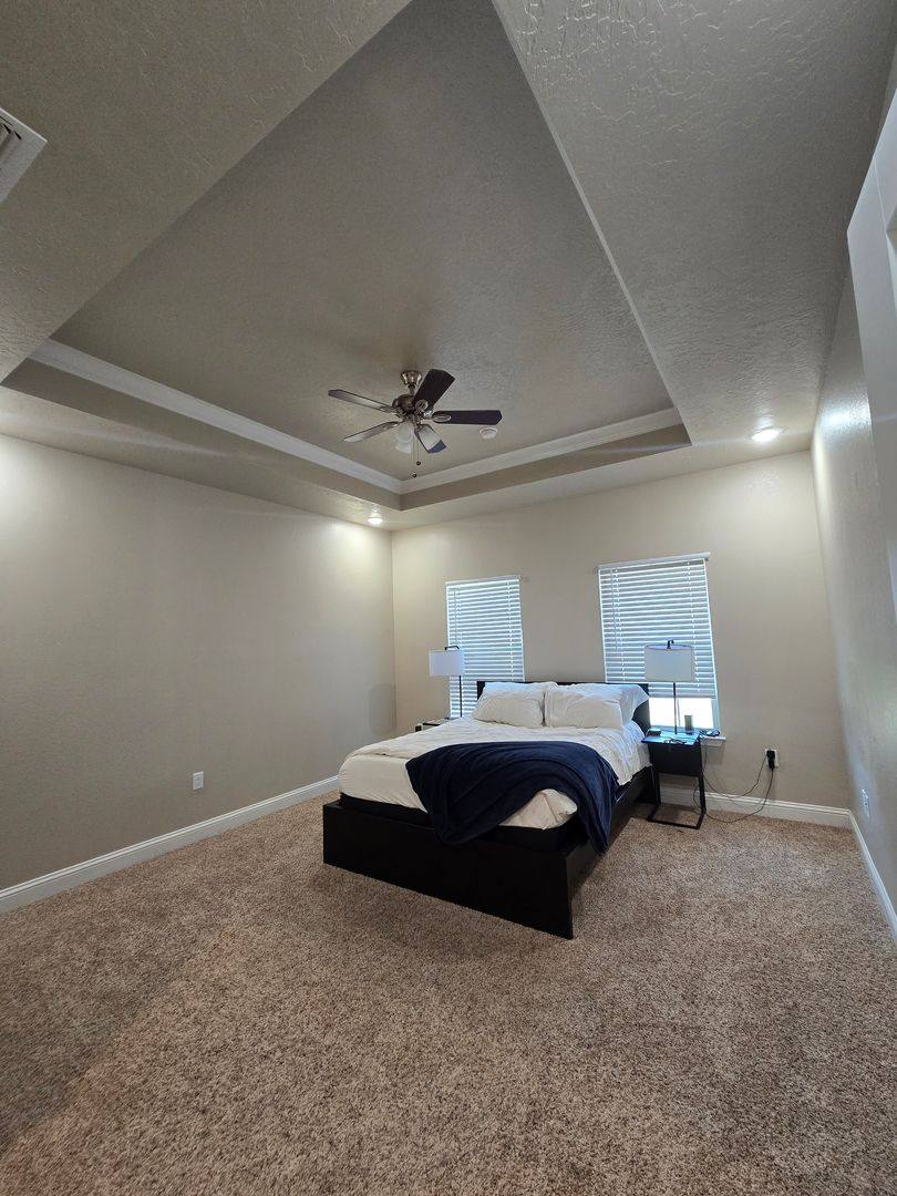 House for rent at 116 Nonpareil Lane, Clovis, NM 88101
