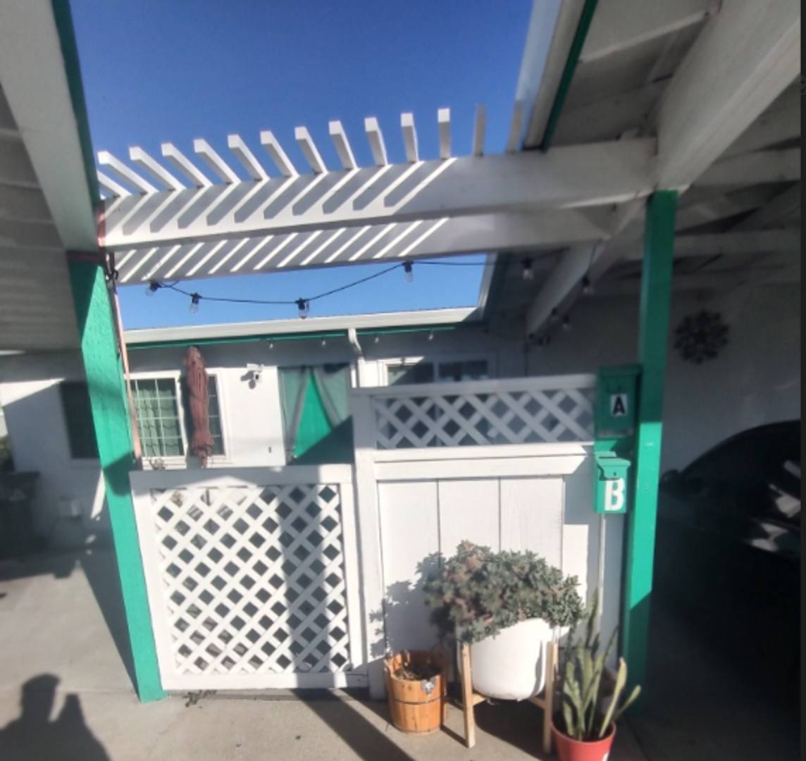 Apartment for rent at 1049 Trinity Ave, Seaside, CA 93955