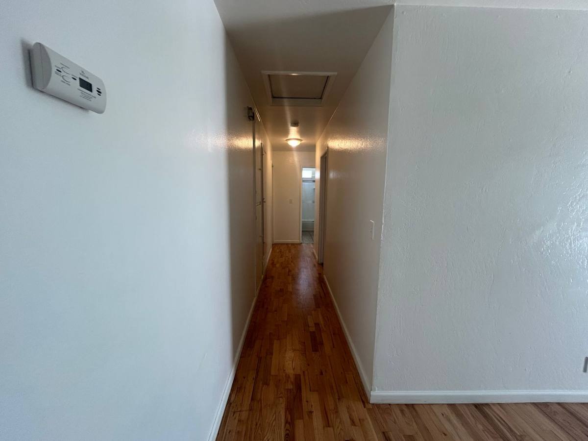 Apartment for rent at 1049 Trinity Ave, Seaside, CA 93955