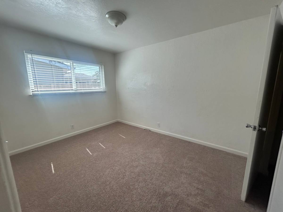 Apartment for rent at 1049 Trinity Ave, Seaside, CA 93955