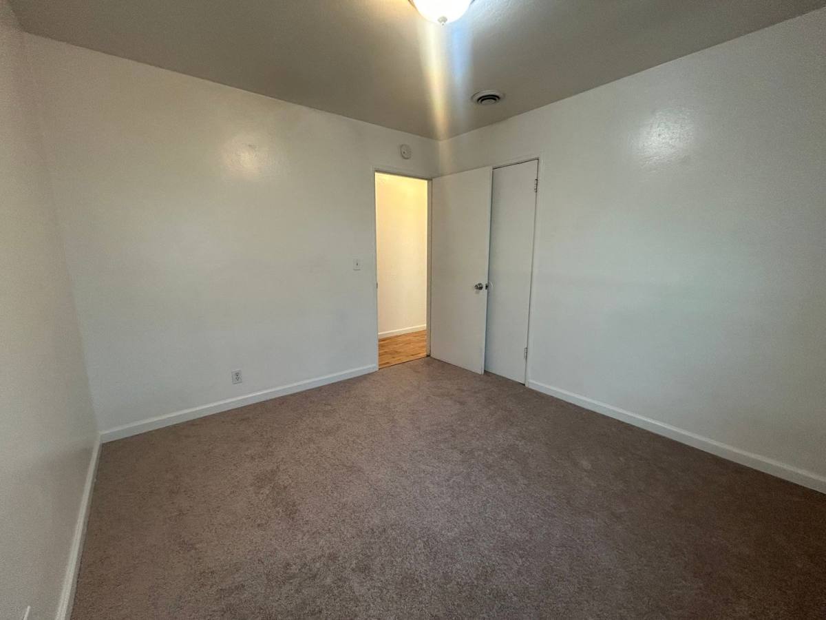 Apartment for rent at 1049 Trinity Ave, Seaside, CA 93955