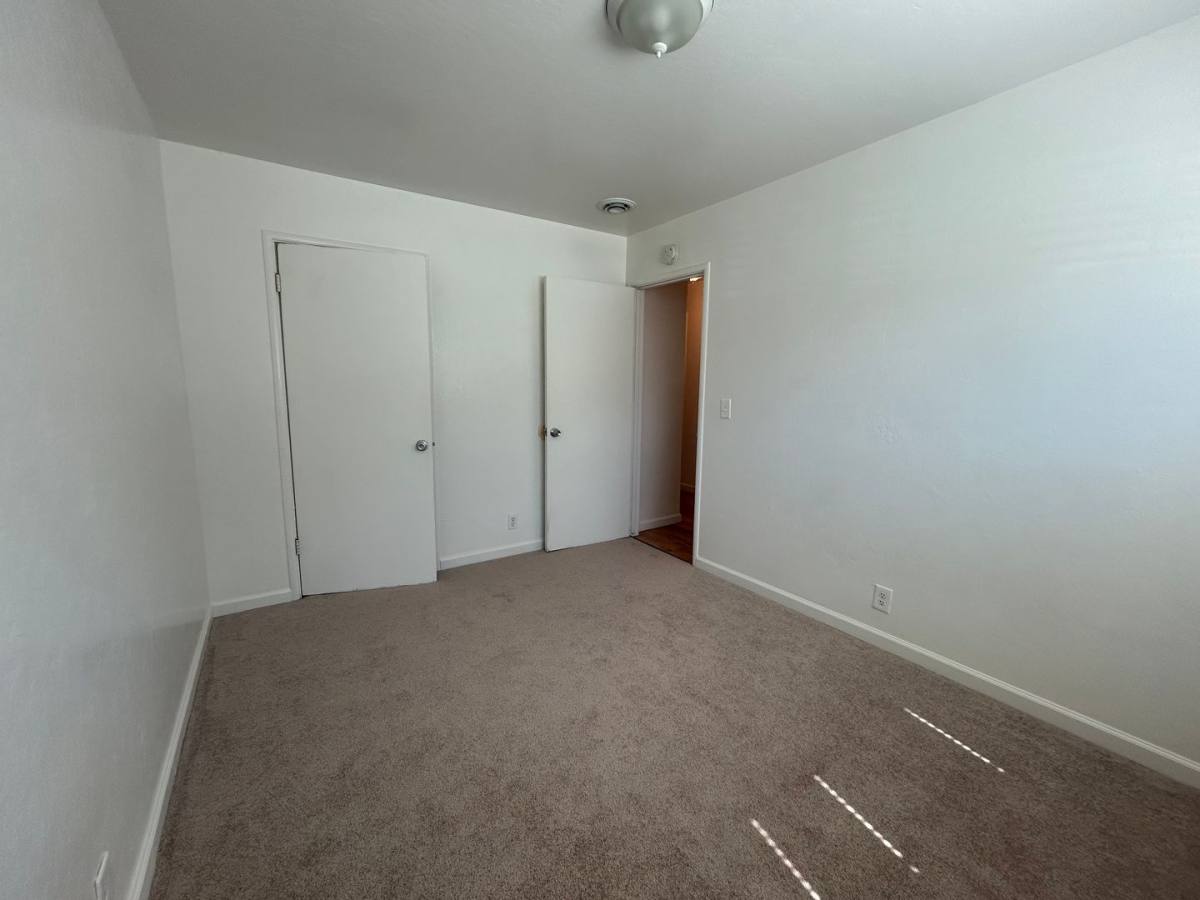 Apartment for rent at 1049 Trinity Ave, Seaside, CA 93955