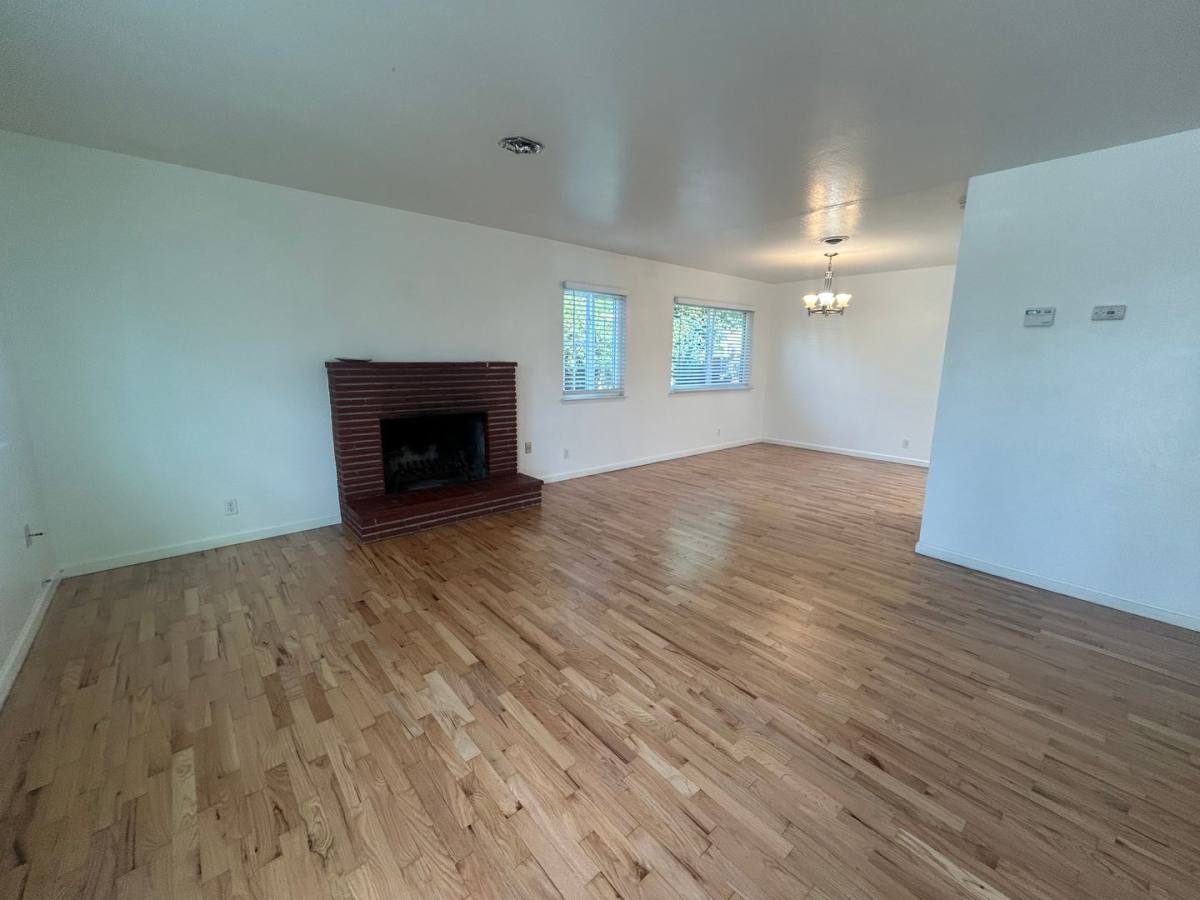 Apartment for rent at 1049 Trinity Ave, Seaside, CA 93955